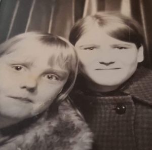 Meet your Posher, Nancy